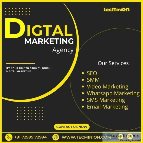 Website development in chennai