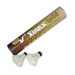 Badminton shuttlecocks for sale - vinexshop