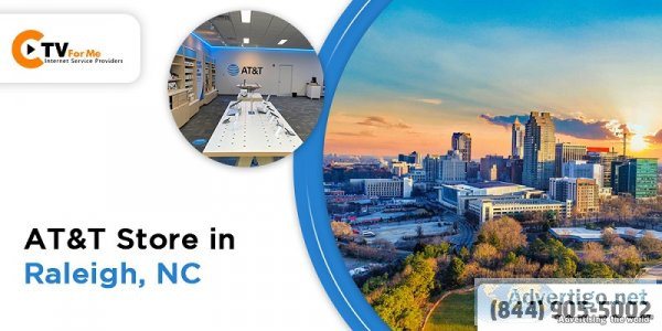Get directions to at&t store in raleigh, nc