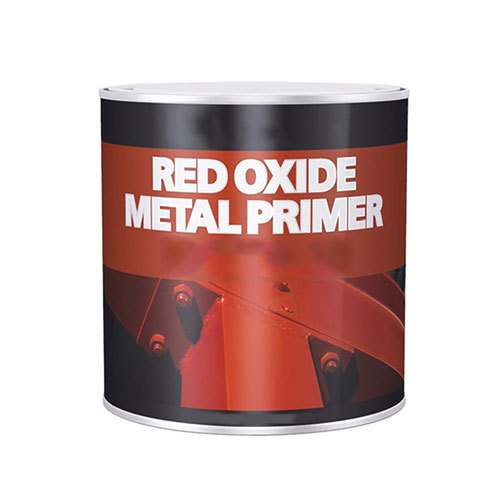 Red oxide metal primer manufacturers, suppliers, dealers, export