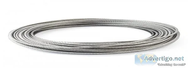 Stainless steel 304 wire
