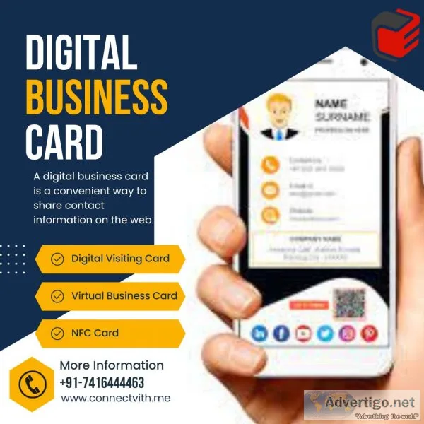 Connectvithme - best online platform to create digital business 