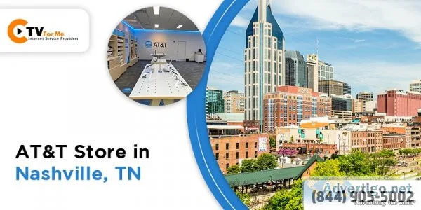 Claiming your business at the at&t store in nashville