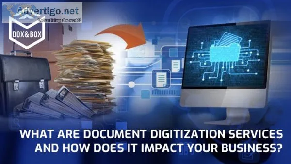 Leading documents scanning services in gurgaon
