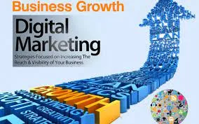 Digital marketing firms in nauroji nagar delhi