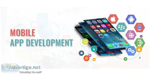 Mobile app development