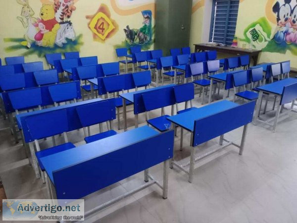 School furniture