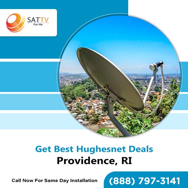 Sattvforme: your one stop shop for hughesnet internet in provide