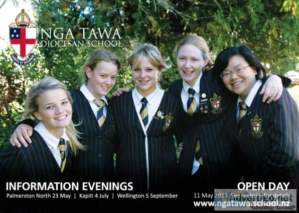 Independent schools nz