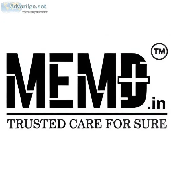 Memd healthtech - online doctor consultation via video call / au