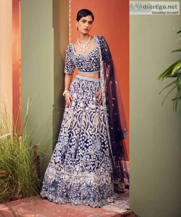 Discover the elegance of kalighata bridal wear at mirraw luxe - 