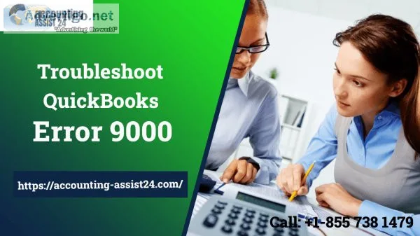 Here s how to resolve error message 9000 in quickbooks
