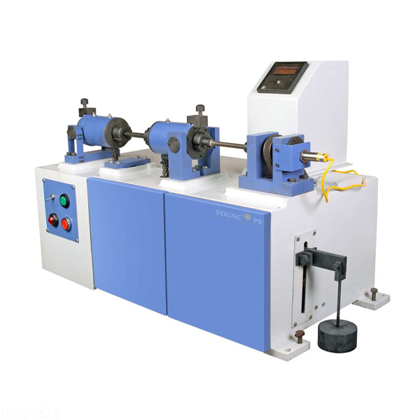 Fatigue testing machine