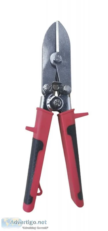 Blade sheet metal crimper manufacturer