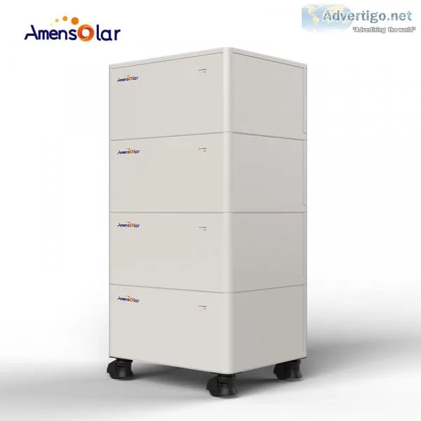 Amensolar ess co, ltd
