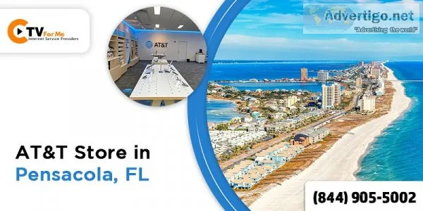 Get user ratings & reviews of the at&t store in pensacola