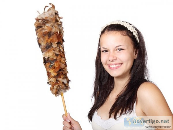 House cleaning service singapore