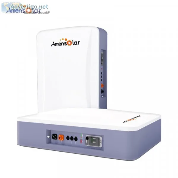 Amensolar ess co, ltd