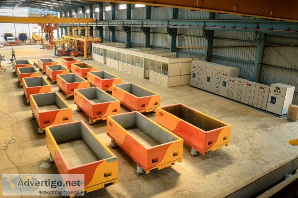 Aac block plant machine manufacturers in hyderabad, india