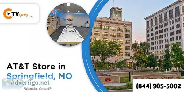 The best hours to shop at the at&t store in springfield