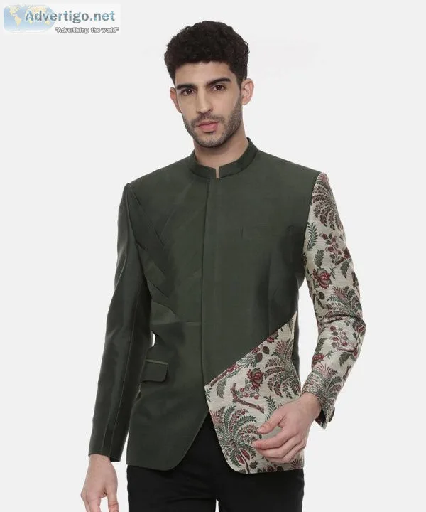 Mayank modi fashions: where tradition meets modernity at mirraw 