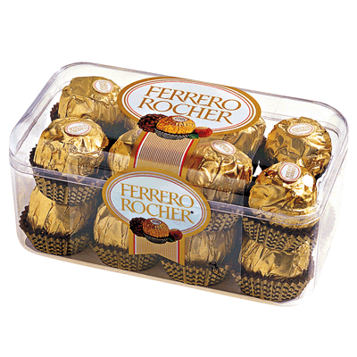 Send chocolates online