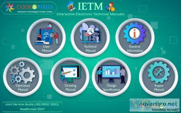 Ietm for beginners i am new to ietm