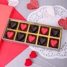 Send chocolates online