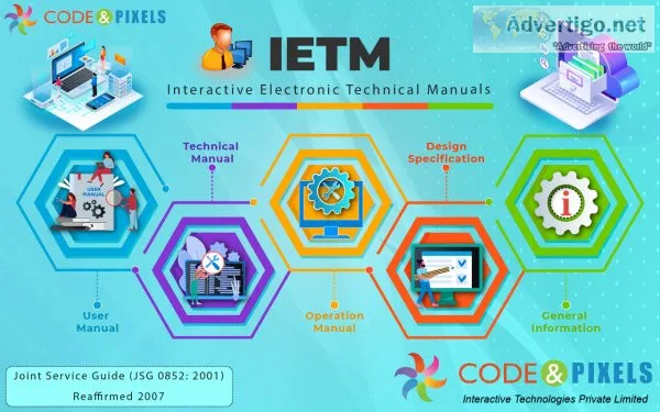What is ietm and what is not ietm?