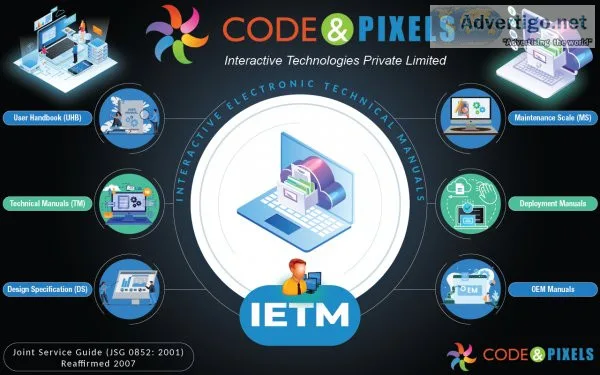 Guidelines to oems ietm