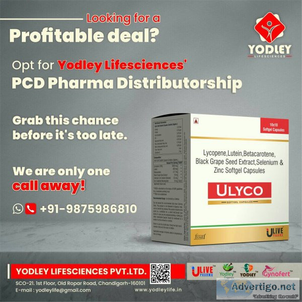 Pharma distributorship in kerala | pcd pharma distributorship in
