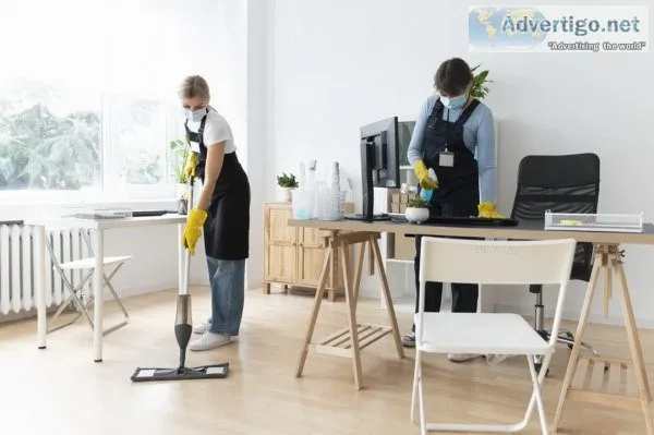 Home cleaning service in delhi