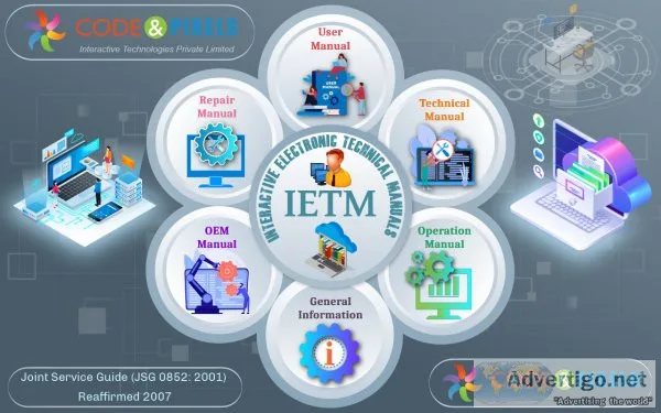 Brief outline of ietm