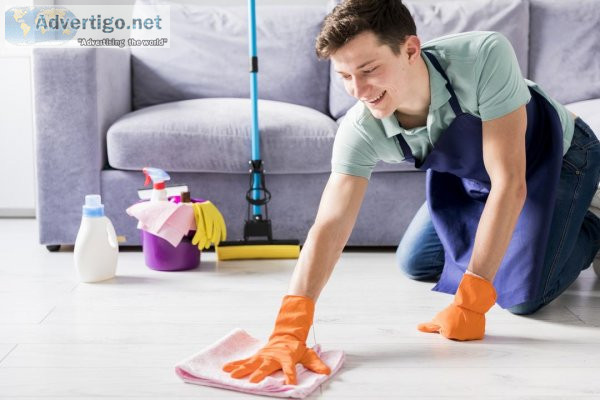 Home cleaning service in gurgaon