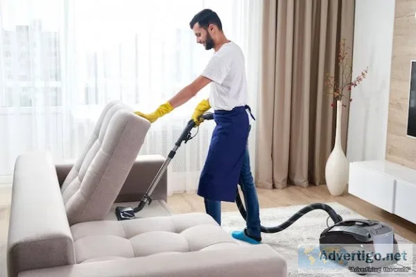 Home cleaning service in mumbai