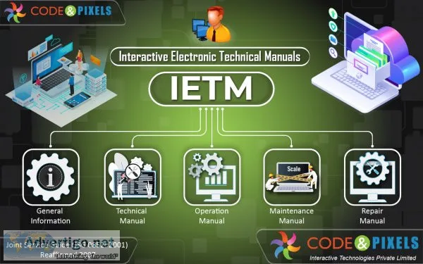 Brief outline of ietm
