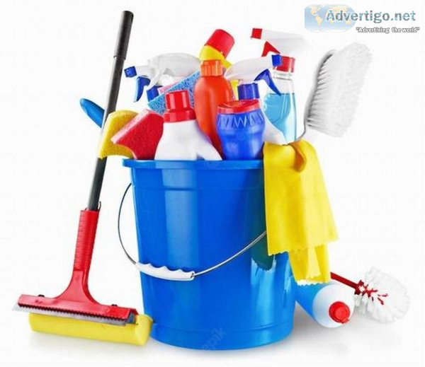 Home cleaning service in ahmedabad