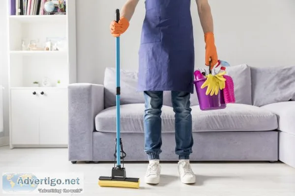Home cleaning service in mumbai