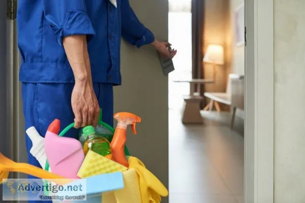 Home cleaning service in delhi