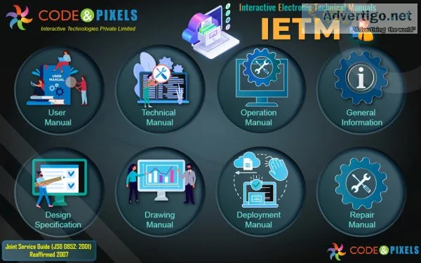 Brief outline of ietm