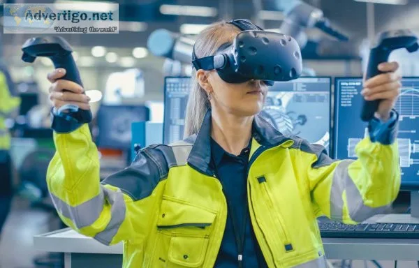 Virtual reality nursing simulation