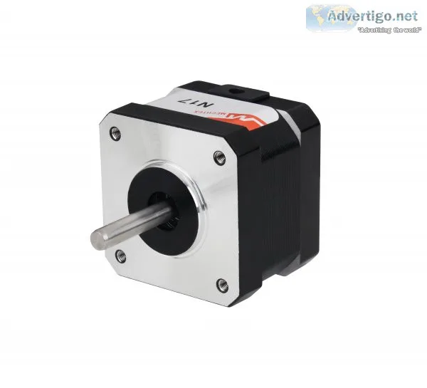 Mechtex hybrid stepper motor