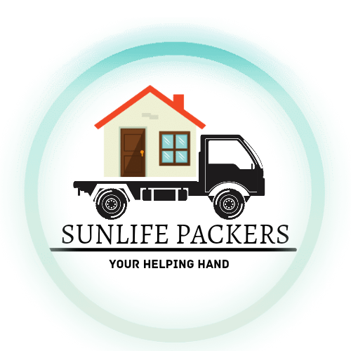 Sunlife packers and movers - packers and movers in mundwa