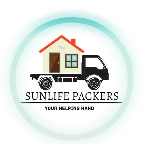Sunlife packers and movers - packers and movers in mundwa