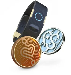 Introducing inpersona personal health data nft