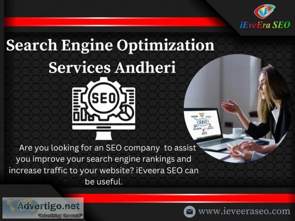 The best seo company in andheri: what you need to know