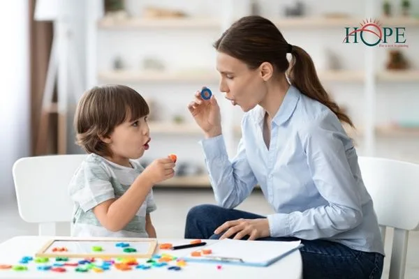 Are you looking for a speech therapy centre in ludhiana