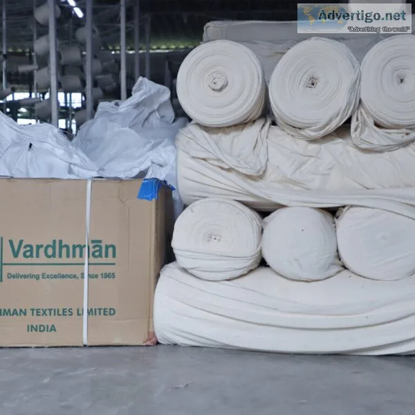Leading textile company in kolkata