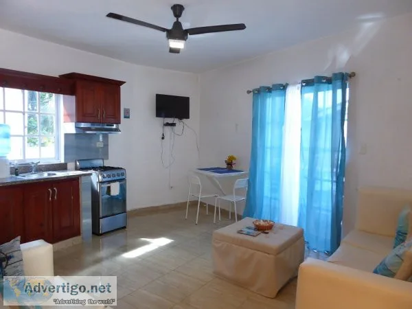 The best vacation rentals apartment in the dominican republic
