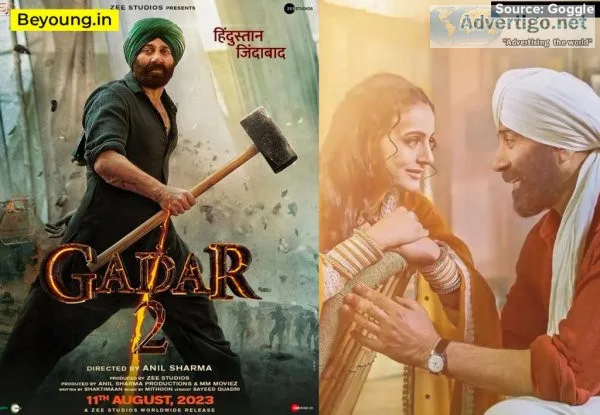 New blog on beyoungistan about upcoming bollywood movies